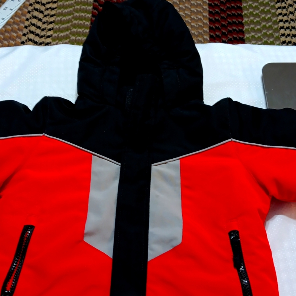 WonderKids sz 2T Jacket